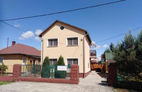 Arinza Apartman Vendégház